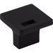 TK269BLK Decor/Cabinet & Furniture Hardware/Cabinet & Furniture Knobs