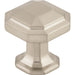 TK286BSN Decor/Cabinet & Furniture Hardware/Cabinet & Furniture Knobs