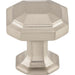 TK286BSN Decor/Cabinet & Furniture Hardware/Cabinet & Furniture Knobs