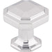 TK286PC Decor/Cabinet & Furniture Hardware/Cabinet & Furniture Knobs
