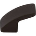 TK52BLK Decor/Cabinet & Furniture Hardware/Cabinet & Furniture Knobs