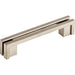 TK55BSN Decor/Cabinet & Furniture Hardware/Cabinet & Furniture Pulls