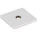 TK94PC Decor/Cabinet & Furniture Hardware/Knob & Pull Backplates