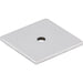TK95PC Decor/Cabinet & Furniture Hardware/Knob & Pull Backplates