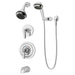 4706-1.5-TRM Bathroom/Bathroom Tub & Shower Faucets/Tub & Shower Faucet Trim