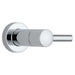 T66675-PC Bathroom/Bathroom Tub & Shower Faucets/Tub & Shower Diverters & Volume Controls