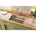 ELUH2416 Kitchen/Kitchen Sinks/Undermount Kitchen Sinks