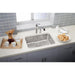 ELUH2416PD Kitchen/Kitchen Sinks/Drop in Kitchen Sinks