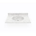 VT02231.130 Bathroom/Vanities/Single Vanity Tops Only