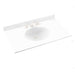 VT02231.130 Bathroom/Vanities/Single Vanity Tops Only
