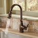7185SRS Kitchen/Kitchen Faucets/Pull Down Spray Faucets