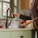 7185SRS Kitchen/Kitchen Faucets/Pull Down Spray Faucets