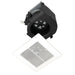 FV-07VBB1 Bathroom/Bathroom Vent Fans/Bathroom Vent Fans
