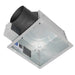 FV-07VBB1 Bathroom/Bathroom Vent Fans/Bathroom Vent Fans