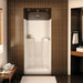 S36ABFWH Bathroom/Bathtubs & Showers/Shower Stalls