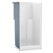 S36ABFWH Bathroom/Bathtubs & Showers/Shower Stalls
