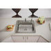 D125214 Kitchen/Kitchen Sinks/Drop in Kitchen Sinks