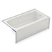 TO3260RWH Bathroom/Bathtubs & Showers/Alcove Tubs