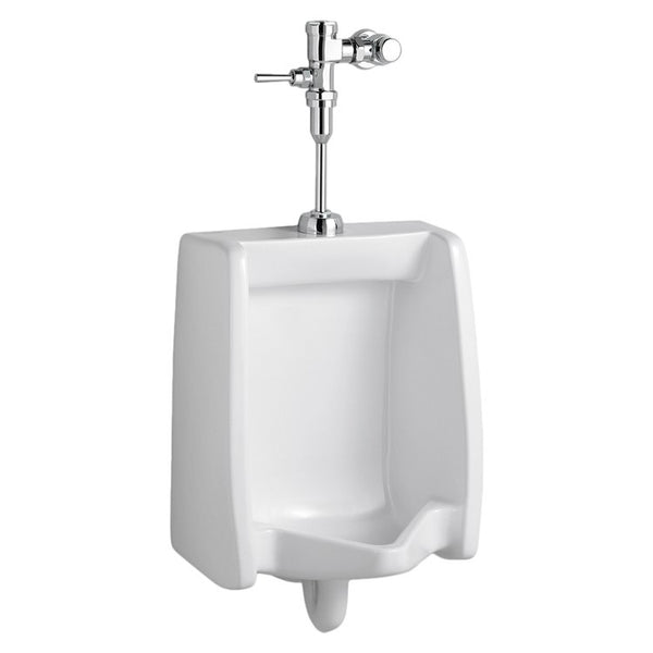 American Standard 6501.511.020 - Washbrook Urinal | Frank Webb Home