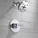 T14259 Bathroom/Bathroom Tub & Shower Faucets/Shower Only Faucet Trim