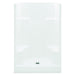 1483SG-WH Bathroom/Bathtubs & Showers/Shower Stalls