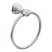 YB8486CH Bathroom/Bathroom Accessories/Towel Rings