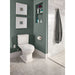 CST494CEMFG#01 Bathroom/Toilets Bidets & Bidet Seats/Two Piece Toilets