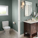 CST494CEMFG#01 Bathroom/Toilets Bidets & Bidet Seats/Two Piece Toilets