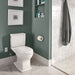 CST494CEMFG#01 Bathroom/Toilets Bidets & Bidet Seats/Two Piece Toilets