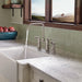 62525LF-SS Kitchen/Kitchen Faucets/Bridge Kitchen Faucets