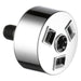 SH84101-PC Bathroom/Bathroom Tub & Shower Faucets/Body Sprays