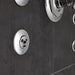 T84613-BL Bathroom/Bathroom Tub & Shower Faucets/Body Sprays