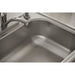 DSE125224 Kitchen/Kitchen Sinks/Drop in Kitchen Sinks