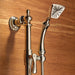 85785-PC Bathroom/Bathroom Tub & Shower Faucets/Handshowers