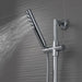 88775-PC Bathroom/Bathroom Tub & Shower Faucets/Handshowers