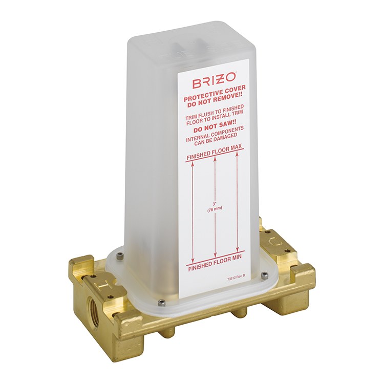 Brizo R70100-WS - Rough-In Valve | Frank Webb Home