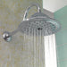 RP52090PC Bathroom/Bathroom Tub & Shower Faucets/Showerheads