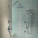 RP54168-PC Parts & Maintenance/Bathtub & Shower Parts/Shower Arms