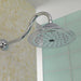RP54168-PC Parts & Maintenance/Bathtub & Shower Parts/Shower Arms