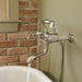 RP73764PN Bathroom/Bathroom Tub & Shower Faucets/Tub Fillers