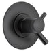 T60075-BL Bathroom/Bathroom Tub & Shower Faucets/Tub & Shower Faucet Trim