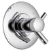 T60075-PC Bathroom/Bathroom Tub & Shower Faucets/Tub & Shower Faucet Trim