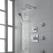 T60080-BL Bathroom/Bathroom Tub & Shower Faucets/Tub & Shower Faucet Trim