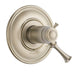 T60405-BN Bathroom/Bathroom Tub & Shower Faucets/Tub & Shower Faucet Trim