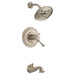 T60405-BN Bathroom/Bathroom Tub & Shower Faucets/Tub & Shower Faucet Trim