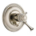 T60405-PN Bathroom/Bathroom Tub & Shower Faucets/Tub & Shower Faucet Trim
