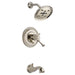 T60405-PN Bathroom/Bathroom Tub & Shower Faucets/Tub & Shower Faucet Trim