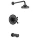 T60475-BL Bathroom/Bathroom Tub & Shower Faucets/Tub & Shower Faucet Trim