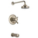 T60475-BN Bathroom/Bathroom Tub & Shower Faucets/Tub & Shower Faucet Trim