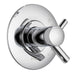 T60475-PC Bathroom/Bathroom Tub & Shower Faucets/Tub & Shower Faucet Trim